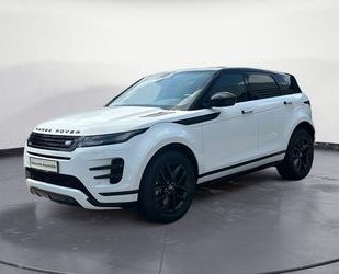 Land Rover Range Rover Evoque Gebrauchtwagen