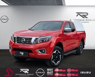 Nissan Navara Gebrauchtwagen