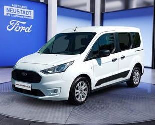 Ford Tourneo Connect Gebrauchtwagen
