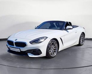 BMW Z4 Gebrauchtwagen