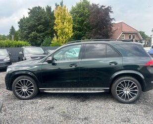 Mercedes-Benz GLE 400 Gebrauchtwagen