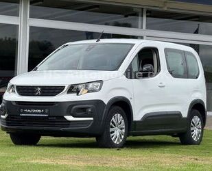 Peugeot Rifter Gebrauchtwagen