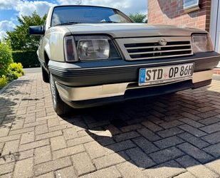Opel Ascona Gebrauchtwagen