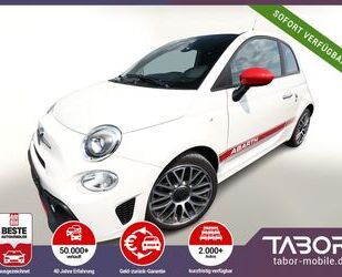 Abarth 595 Gebrauchtwagen