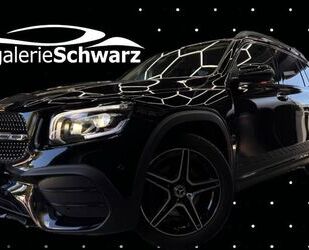 Mercedes-Benz GLB 220 Gebrauchtwagen