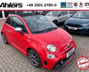 Abarth 595C Gebrauchtwagen