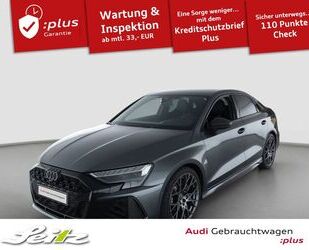Audi RS3 Gebrauchtwagen