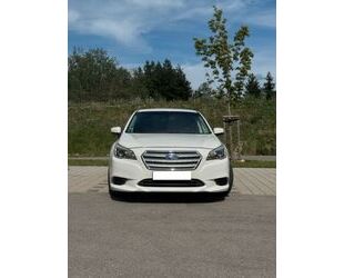 Subaru Legacy Gebrauchtwagen