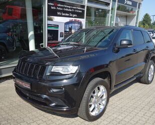 Jeep Grand Cherokee Gebrauchtwagen