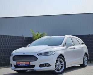 Ford Mondeo Gebrauchtwagen