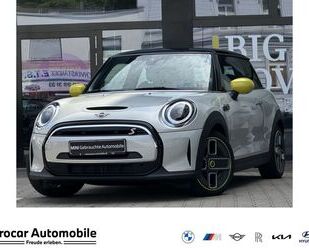Mini Cooper SE Gebrauchtwagen