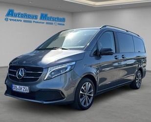 Mercedes-Benz V 250 Gebrauchtwagen