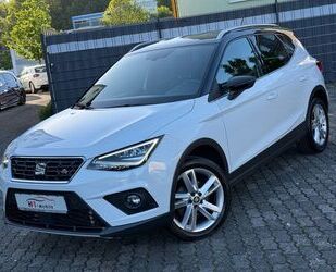 VW Arona 