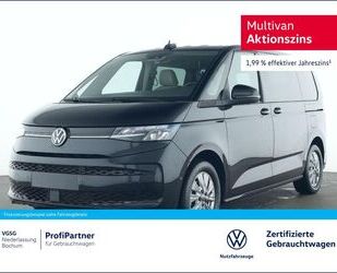 VW T7 Multivan Gebrauchtwagen
