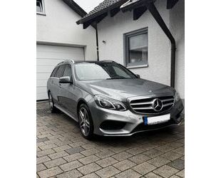 Mercedes-Benz E 350 Gebrauchtwagen