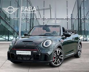 Mini John Cooper Works Cabrio Gebrauchtwagen