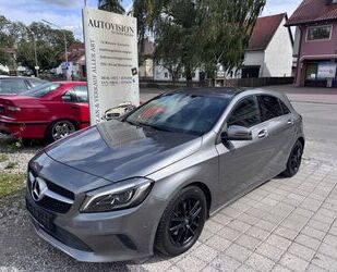 Mercedes-Benz A 180 Gebrauchtwagen