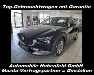 Mazda CX-30 Gebrauchtwagen