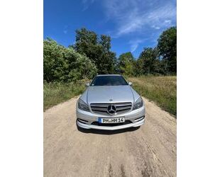Mercedes-Benz C 350 Gebrauchtwagen