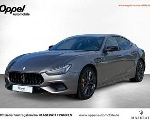 Maserati Ghibli Gebrauchtwagen