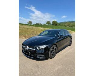 Mercedes-Benz A 200 Gebrauchtwagen