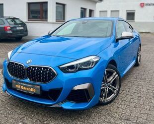 BMW M235 Gebrauchtwagen