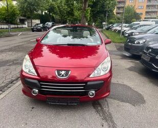 Peugeot 307 Gebrauchtwagen