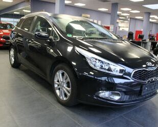 Kia ceed / Ceed Gebrauchtwagen