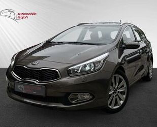 Kia ceed / Ceed Gebrauchtwagen