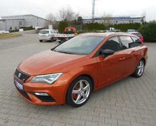 Seat Leon Gebrauchtwagen