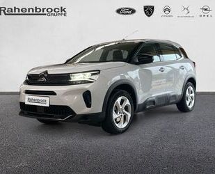 Citroen C5 Aircross Gebrauchtwagen