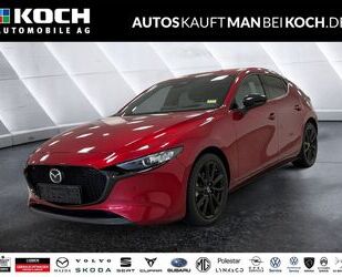 Mazda 3 Gebrauchtwagen