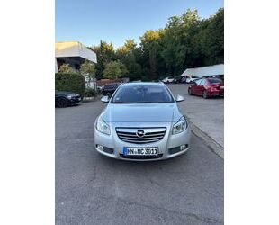 Opel Insignia Gebrauchtwagen