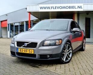 Volvo C30 Gebrauchtwagen