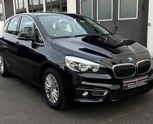 BMW 218 Gebrauchtwagen