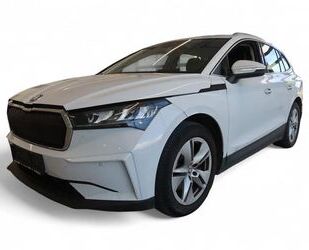 Skoda Enyaq Gebrauchtwagen