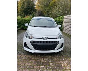 Hyundai i10 Gebrauchtwagen