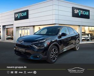 Citroen C4 Gebrauchtwagen