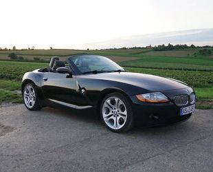 BMW Z4 Gebrauchtwagen