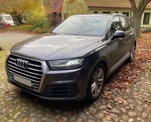 Audi Q7 Gebrauchtwagen