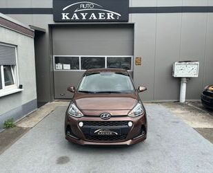 Hyundai i10 Gebrauchtwagen