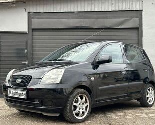 Kia Picanto Gebrauchtwagen