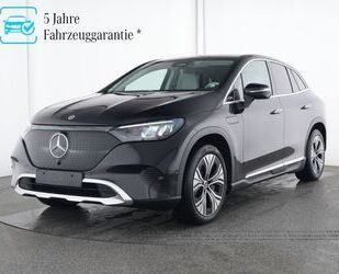 Mercedes-Benz EQE SUV Gebrauchtwagen