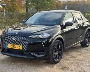 DS Automobiles DS3 Crossback Gebrauchtwagen