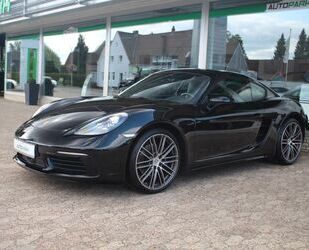 Porsche Cayman Gebrauchtwagen