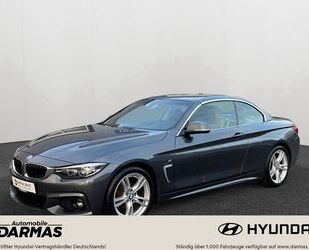 BMW 420 Gebrauchtwagen