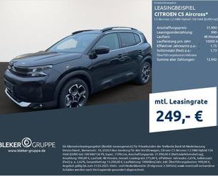 Citroen C5 Aircross Gebrauchtwagen