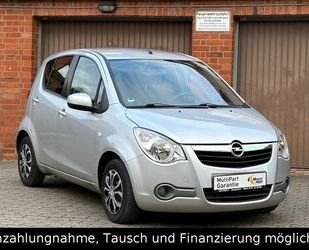 Opel Agila Gebrauchtwagen