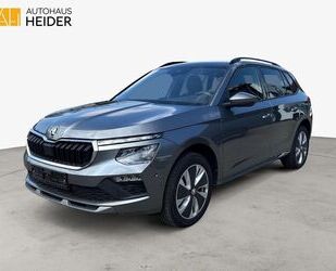 Skoda Kamiq Gebrauchtwagen