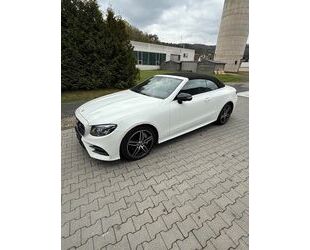 Mercedes-Benz E 450 Gebrauchtwagen